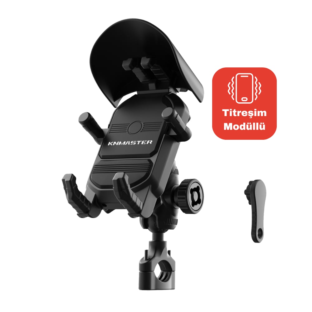 KNMASTER TT830 TELEFON TUTUCU