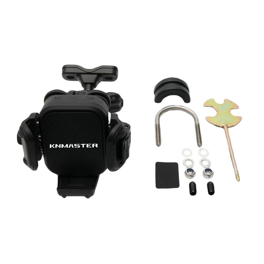 KNMASTER TT870 TELEFON TUTUCU