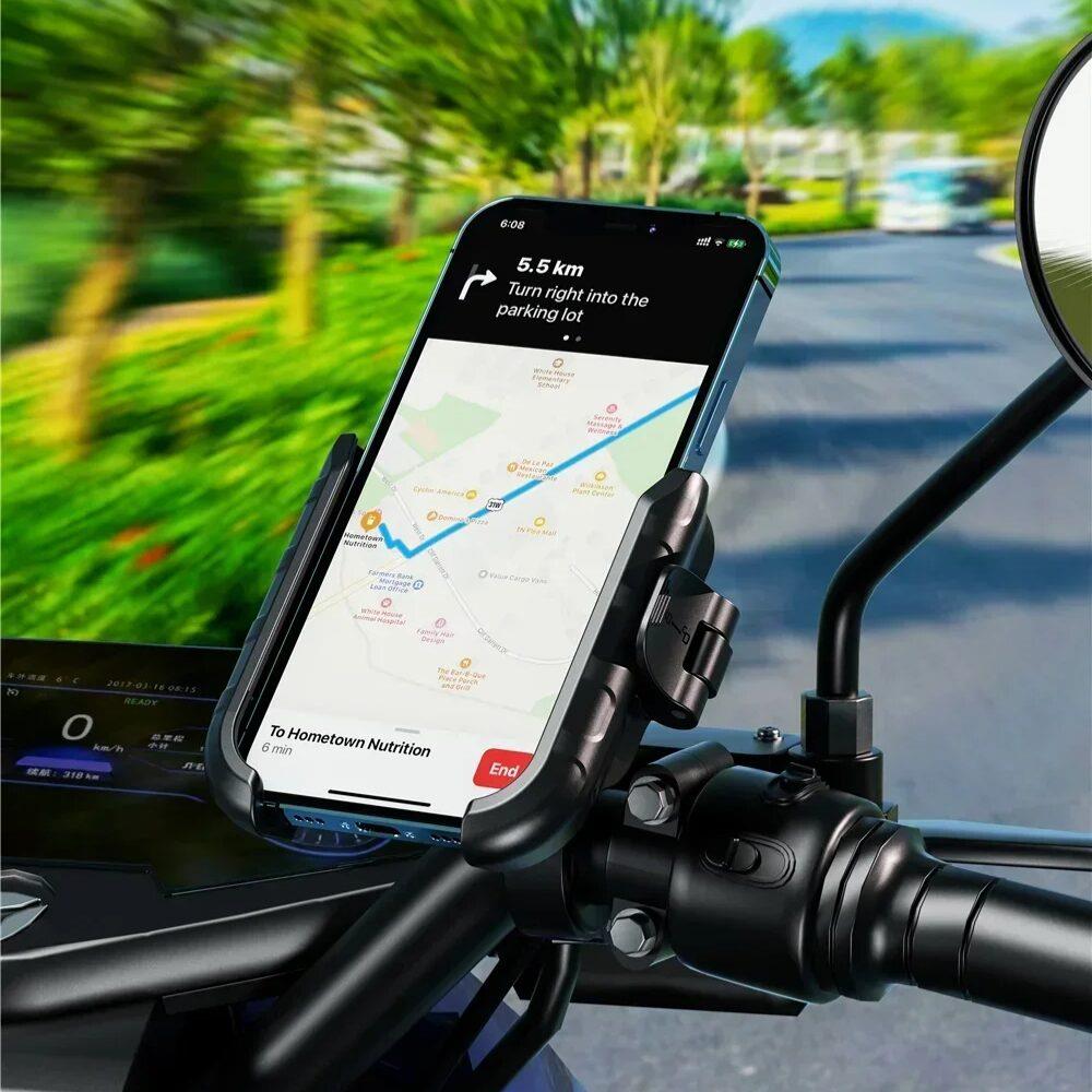 KNMASTER TT200 TELEFON TUTUCU