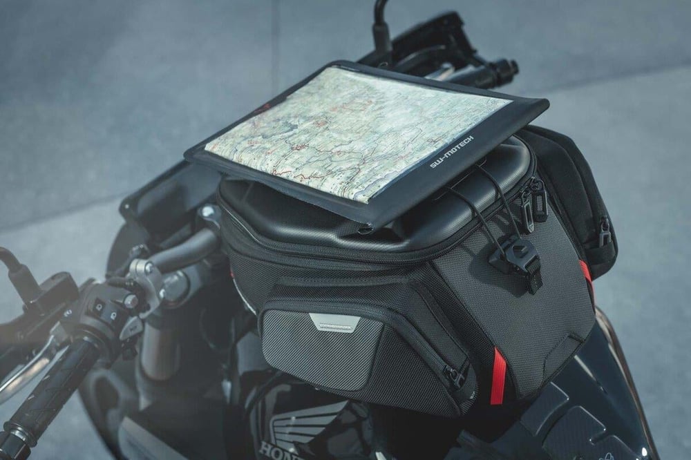 SW MOTECH TABLET TUTUCU BC.TRS.00.151.30001