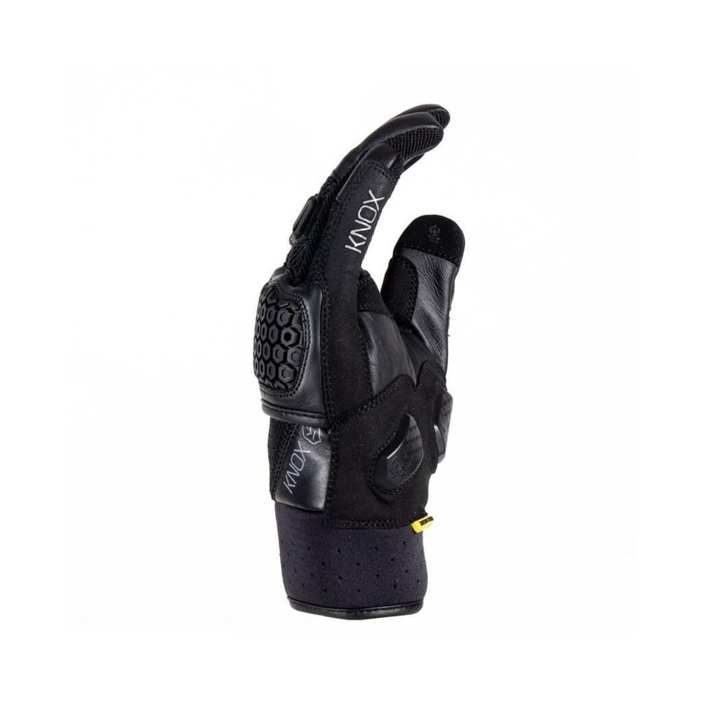 KNOX URBANE PRO KORUMALI YAZLIK ELDİVEN
