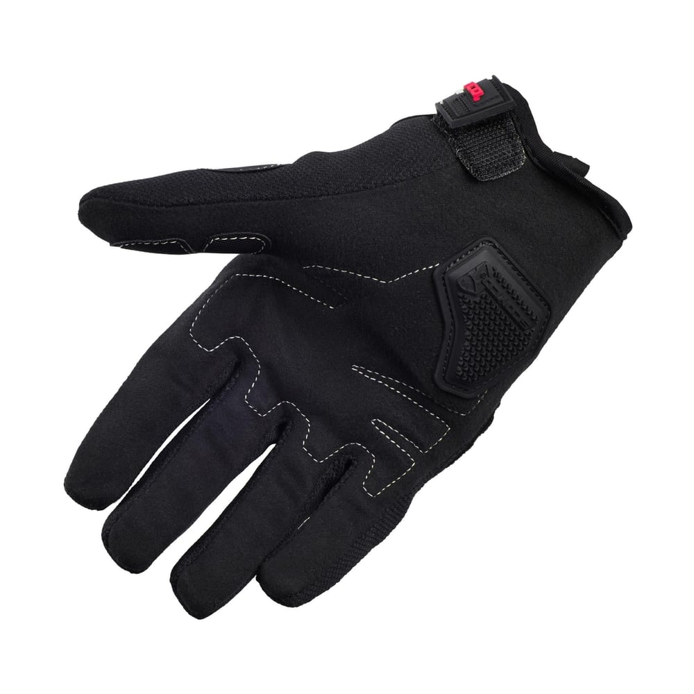 SCOYCO MC12T BLACK ELDİVEN