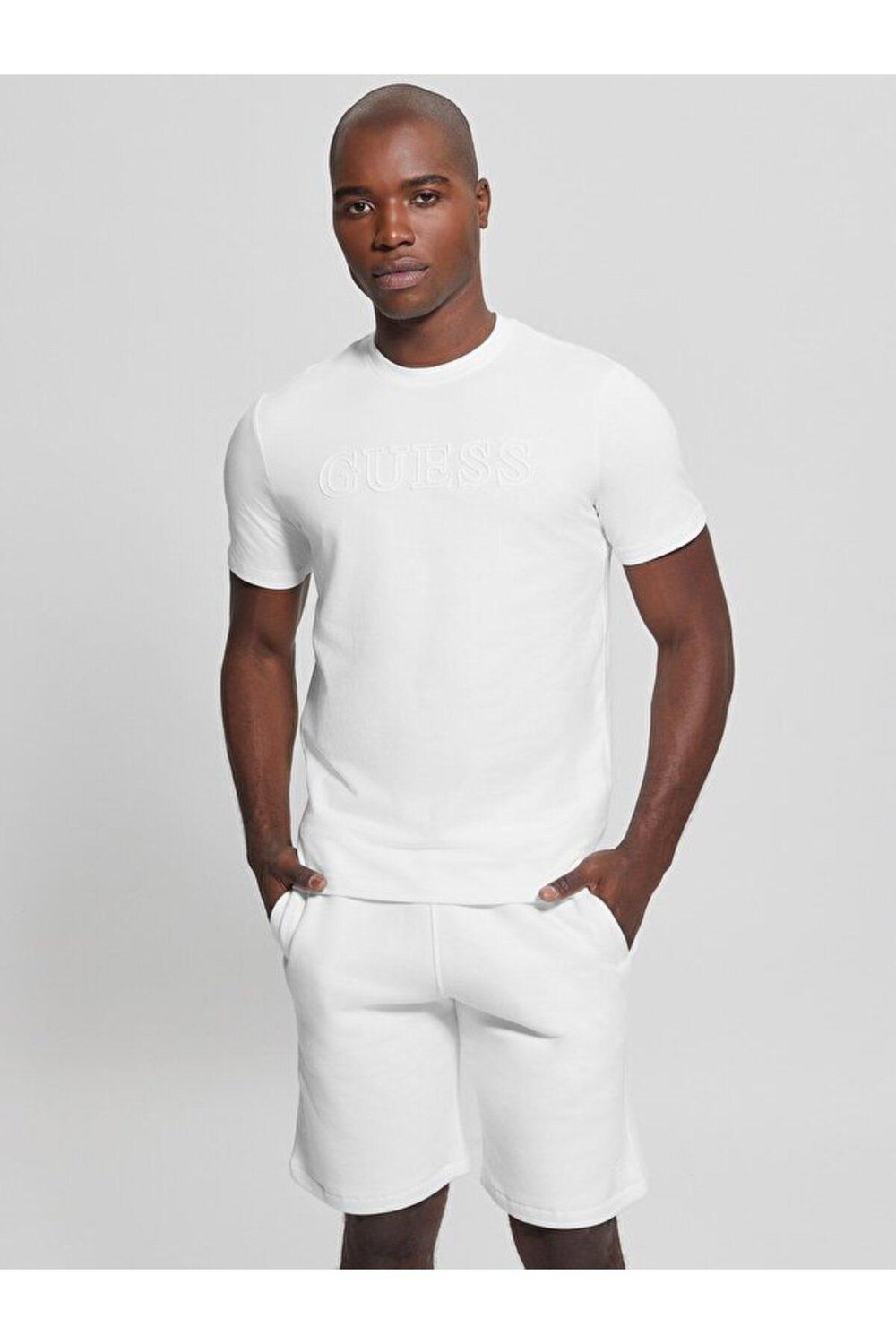 Alphy Erkek Aktif Regular Fit T-shirt