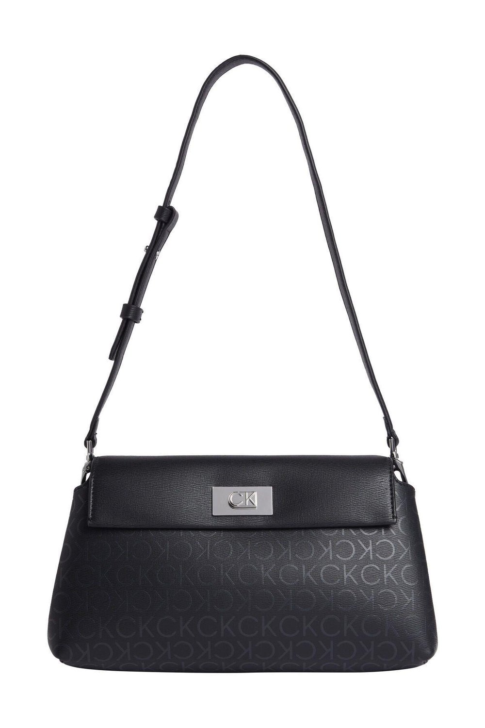 Black Shoulder Bag K60K612143