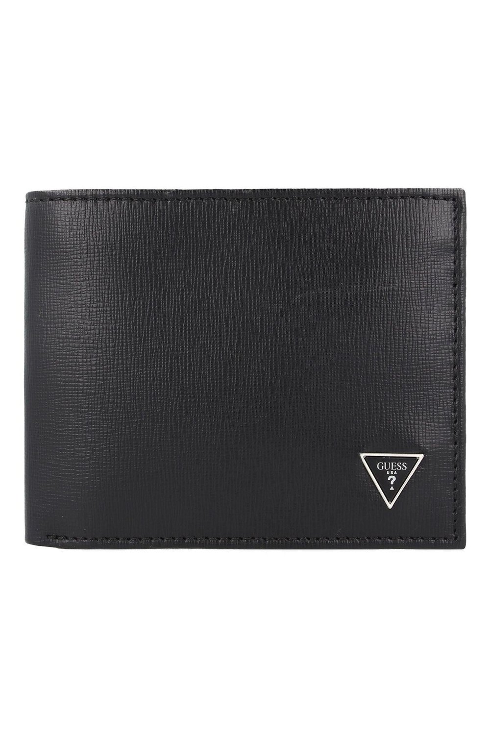 Certosa Geldbörse RFID Schutz Leder 12 cm
