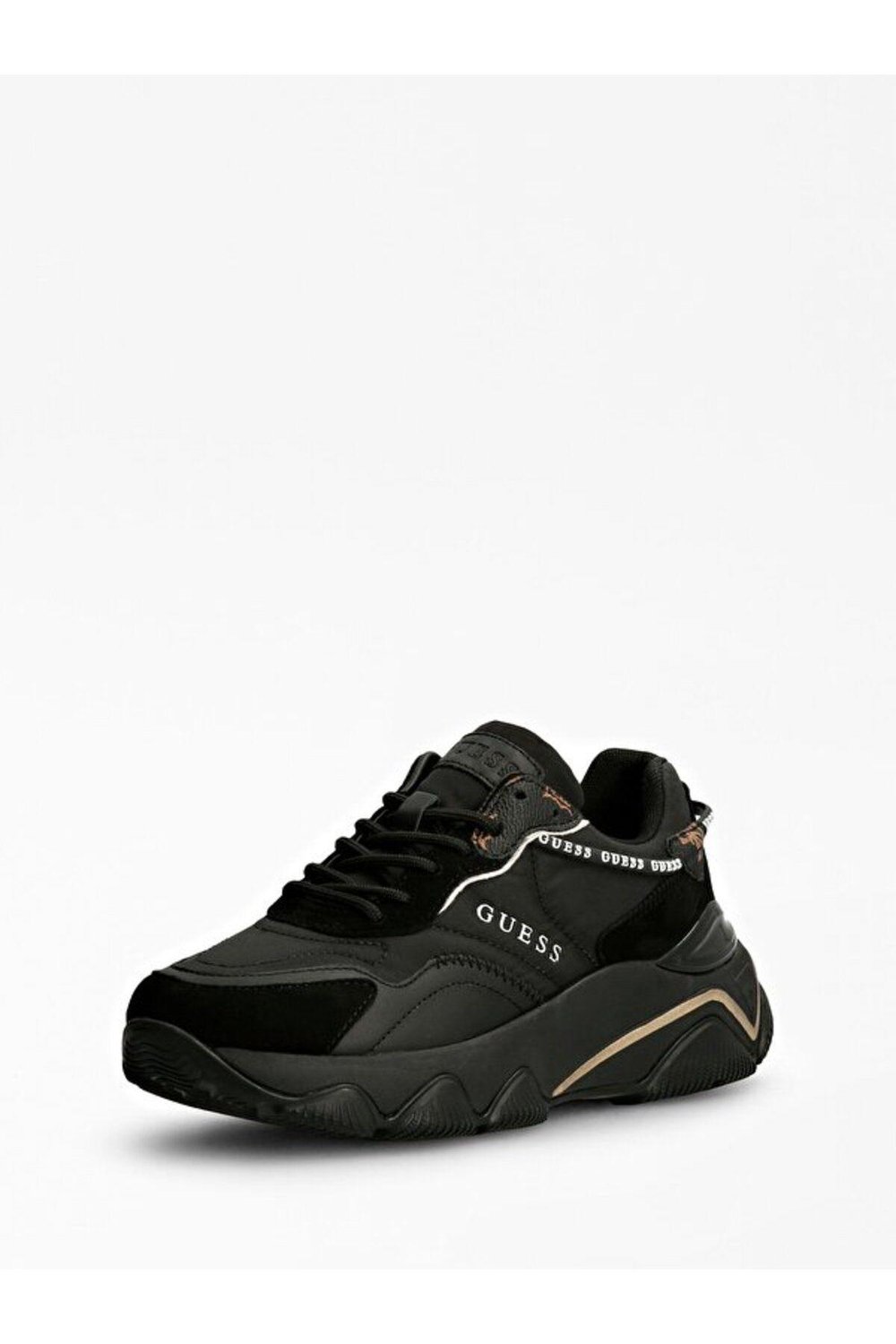 Micola Kadın Deri Sneaker