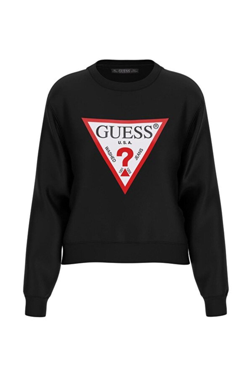 Original Fleece Kadın Sweatshirt