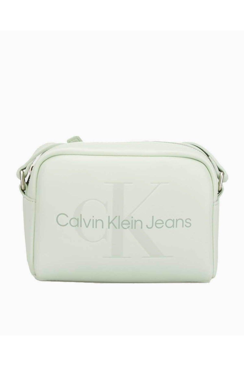 Sculpted Camera Bag Çapraz Askılı Çanta