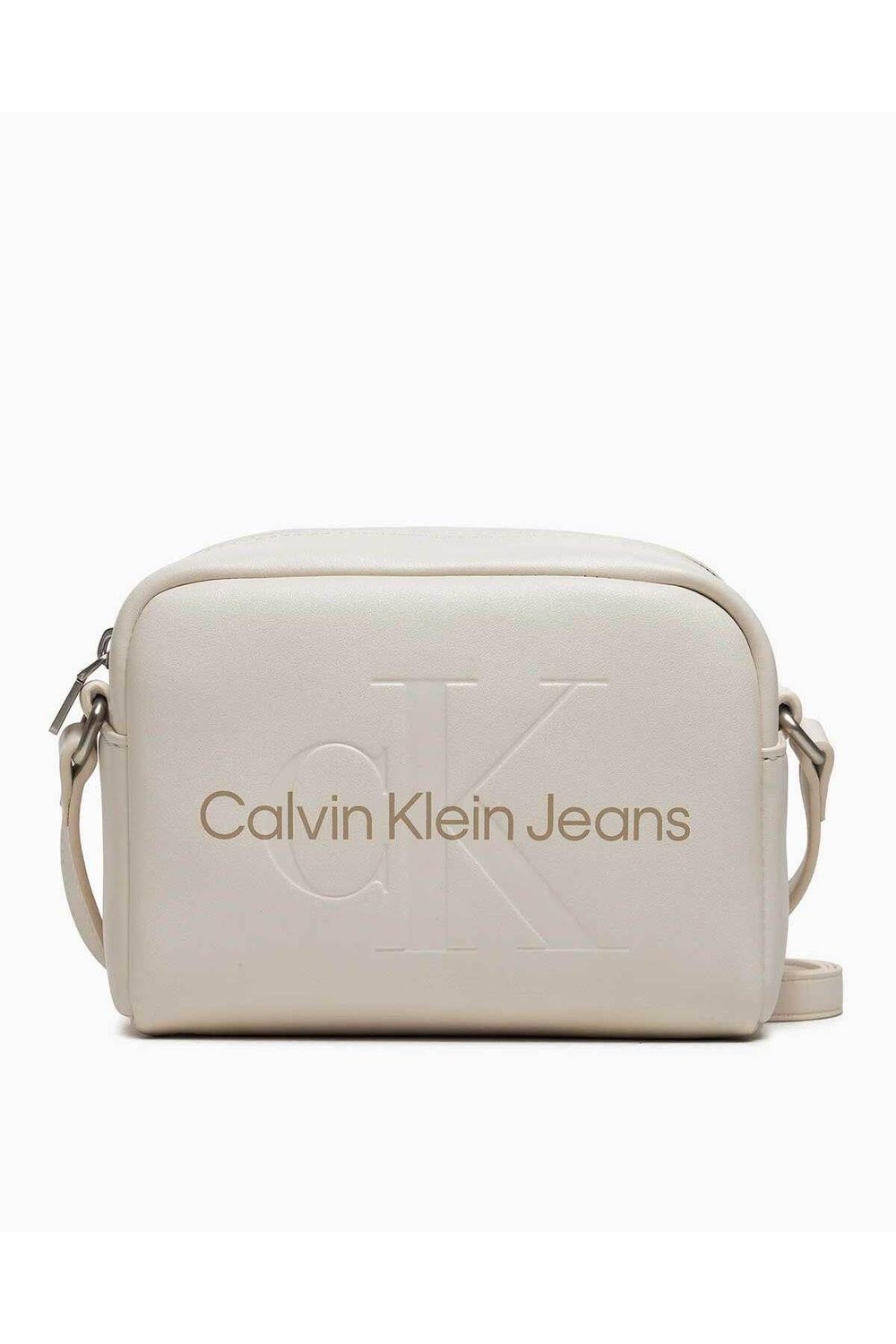 Sculpted Camera Bag Çapraz Askılı Çanta