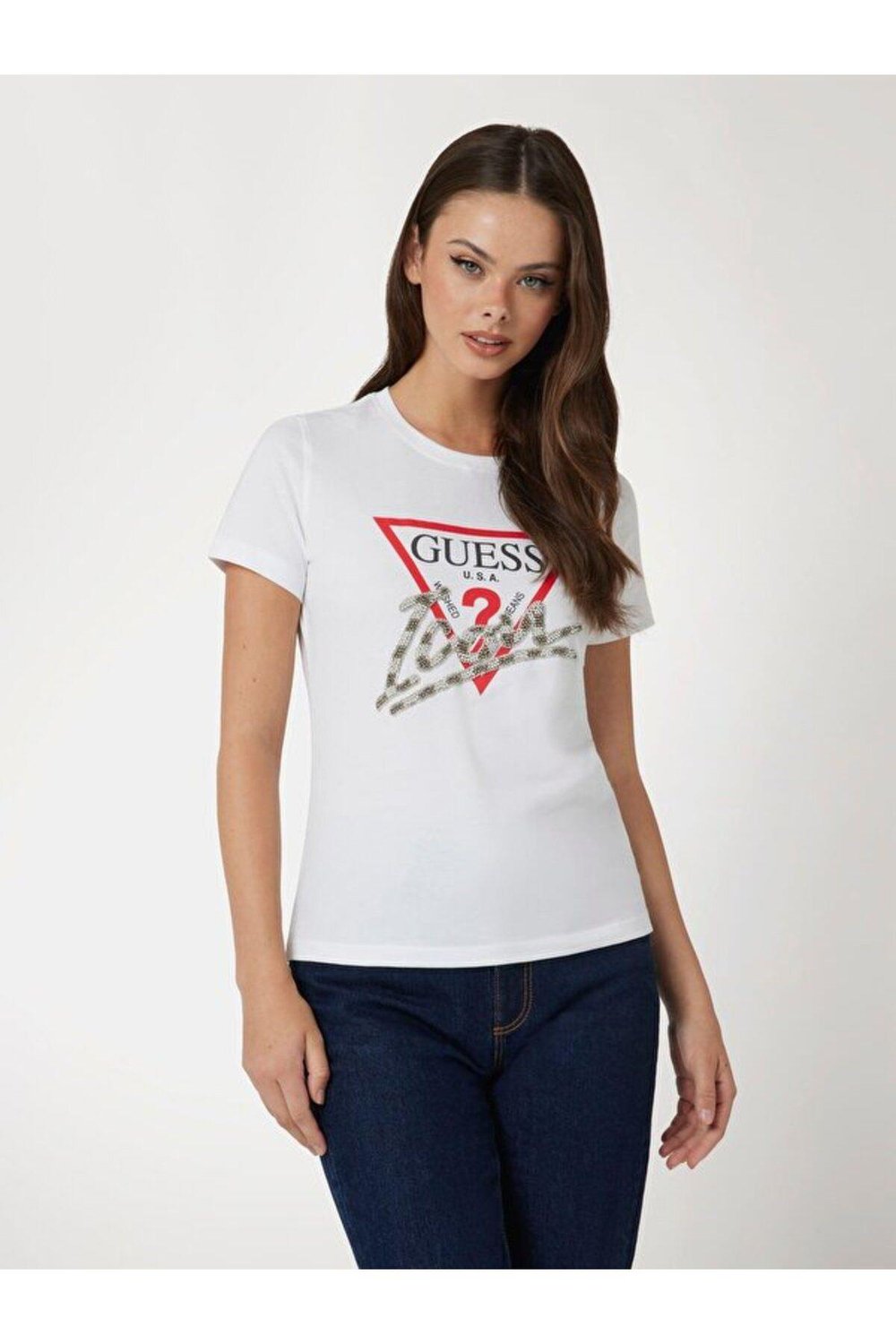 SS CN ICON TEE