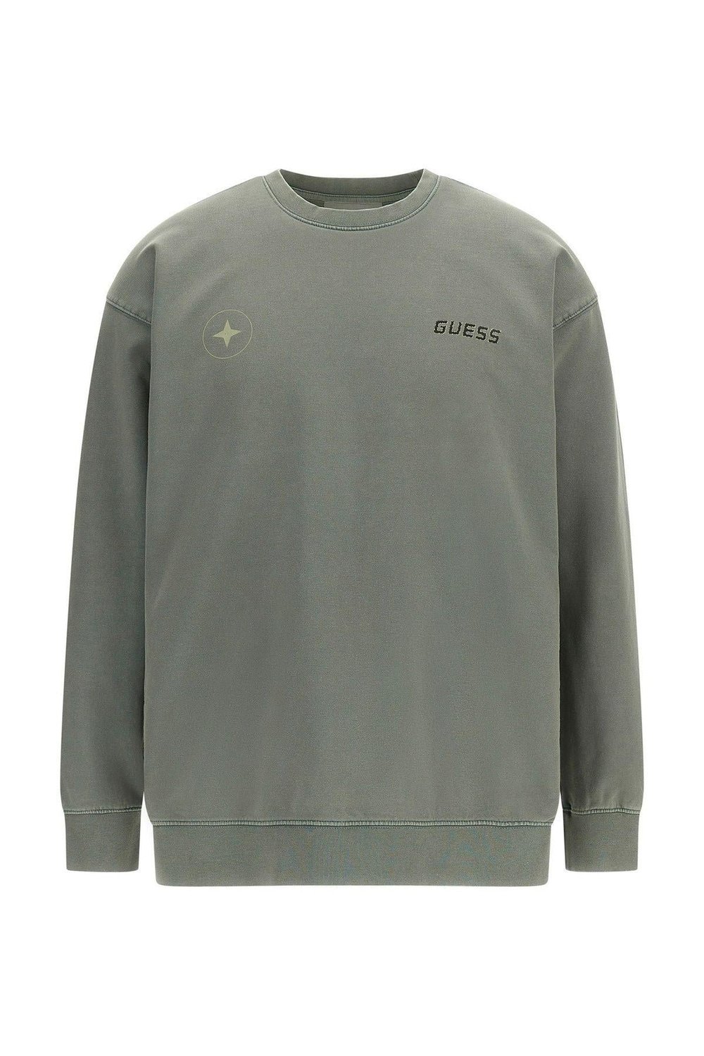 SYRMA CN SWEATSHIRT