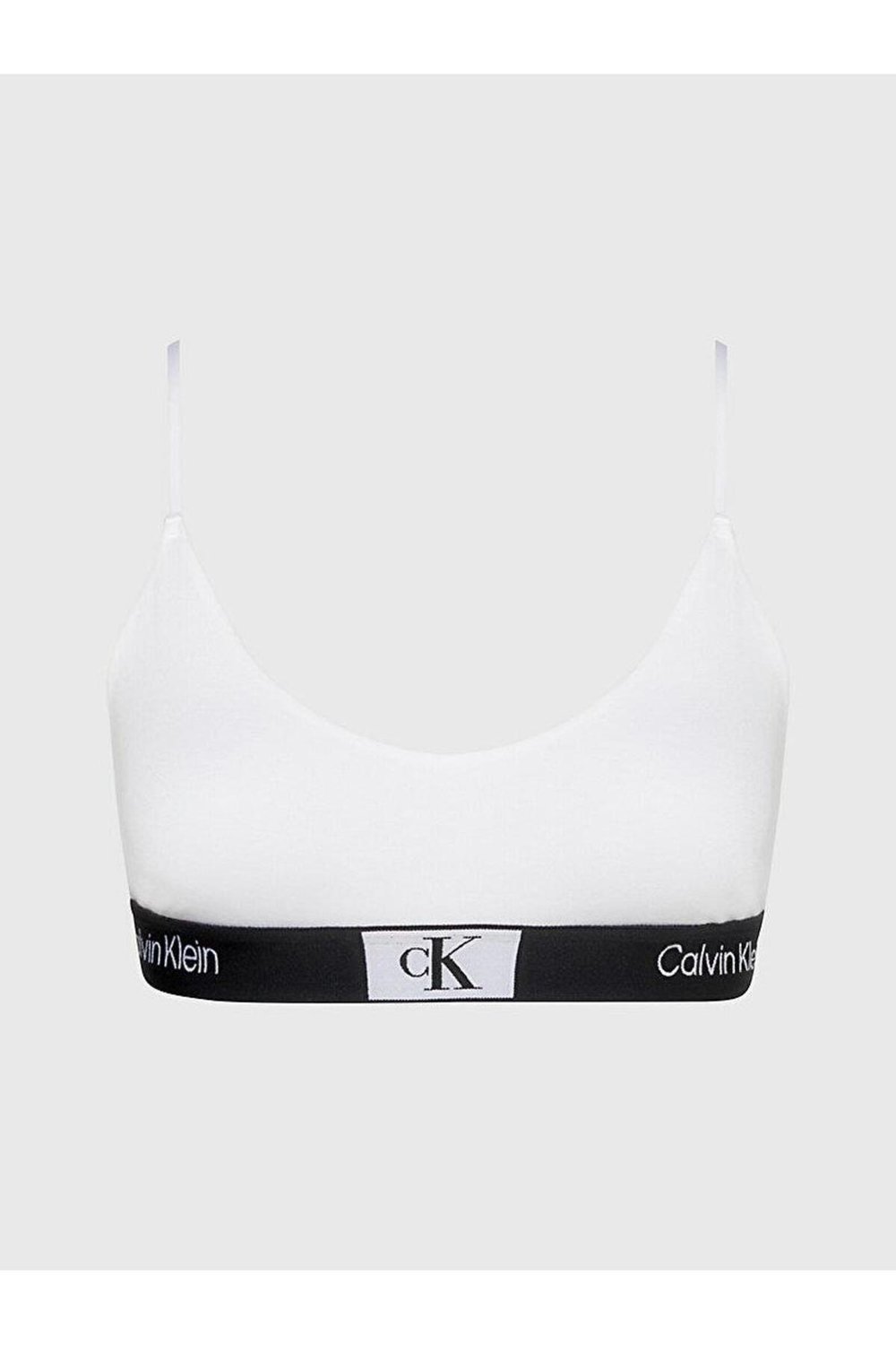 UNLINED BRALETTE