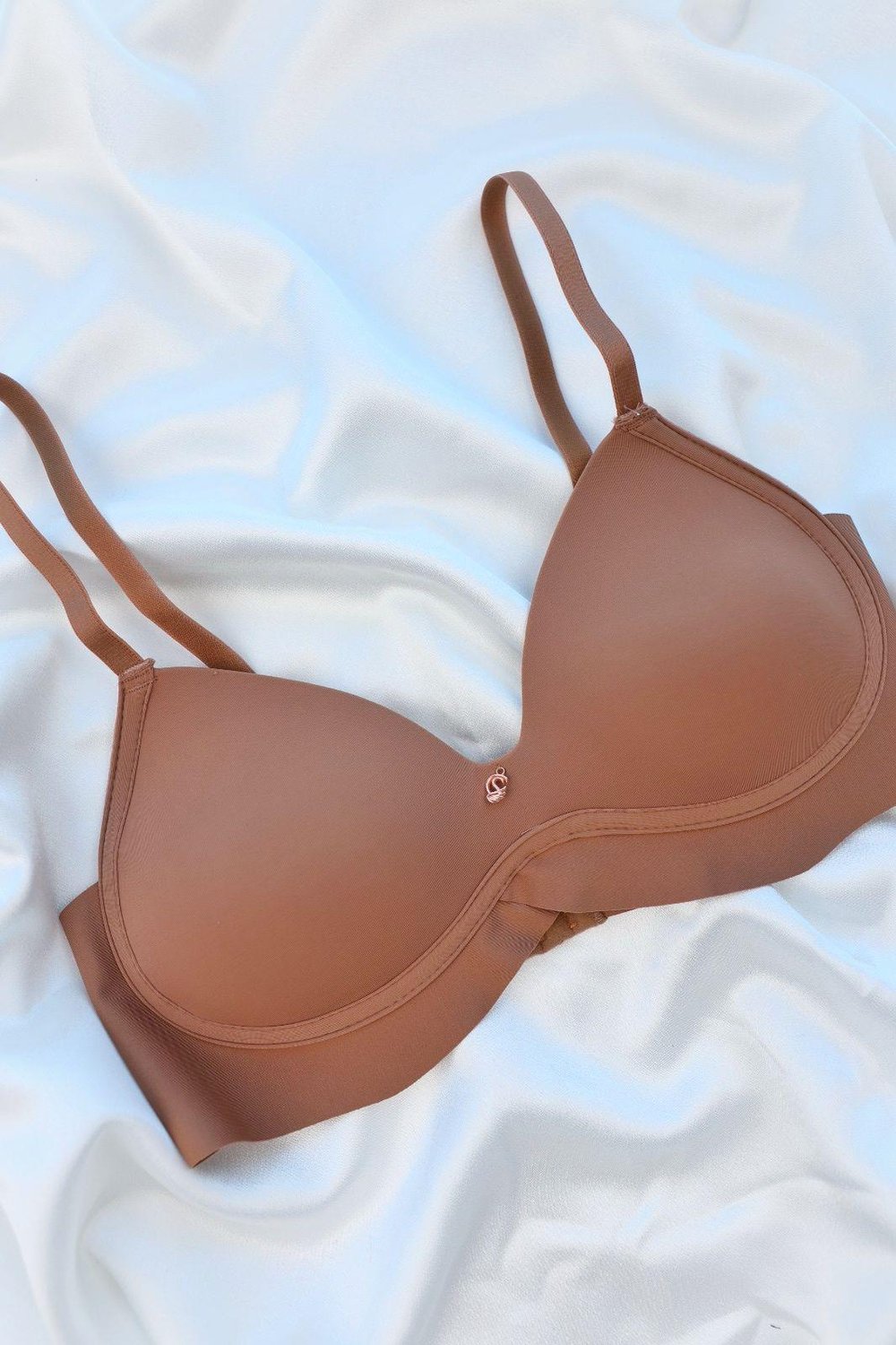 Sütyen TakımLazer Yarım Destek Sütyen