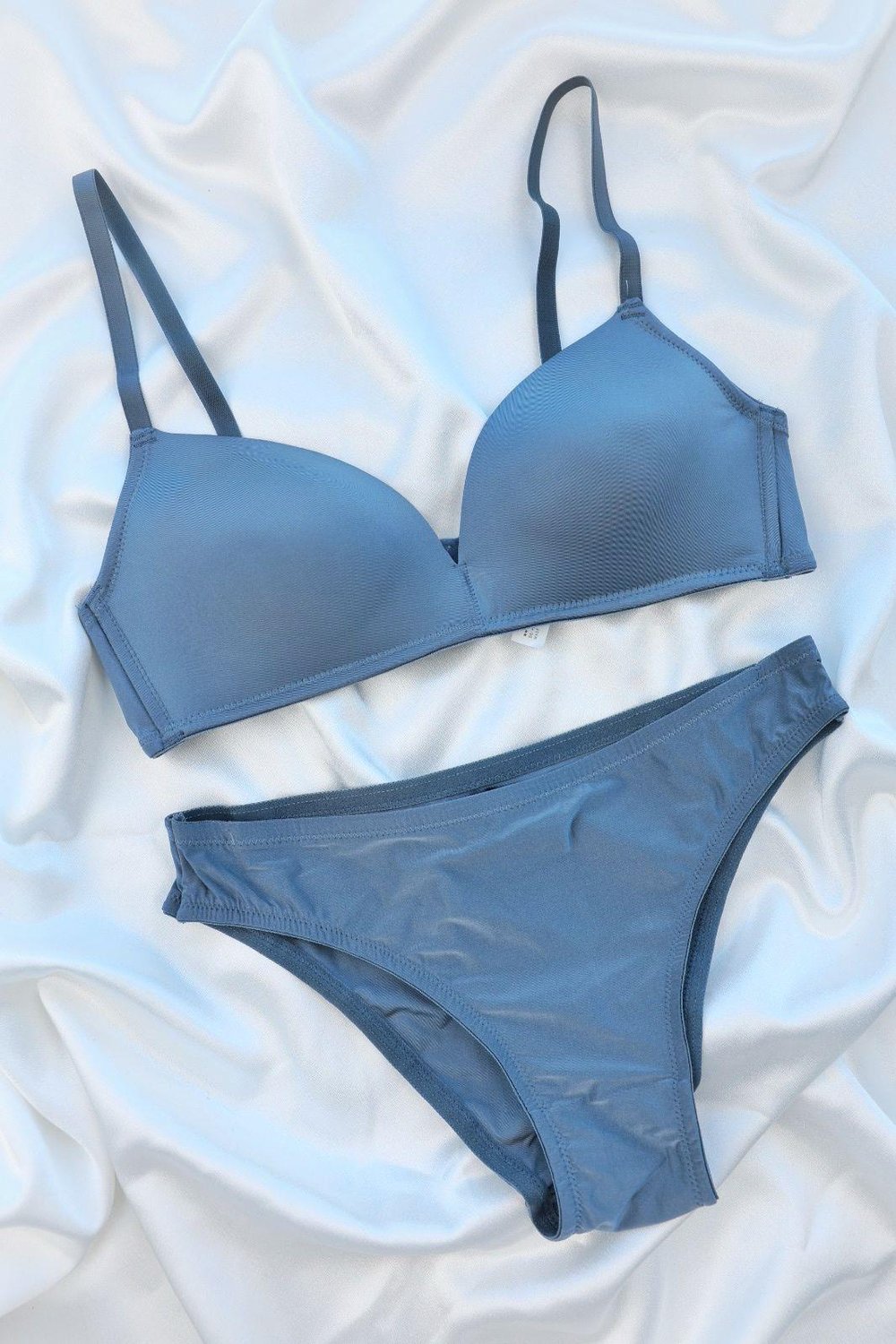 Sütyen TakımAngel Dikişsiz Sütyen Takım