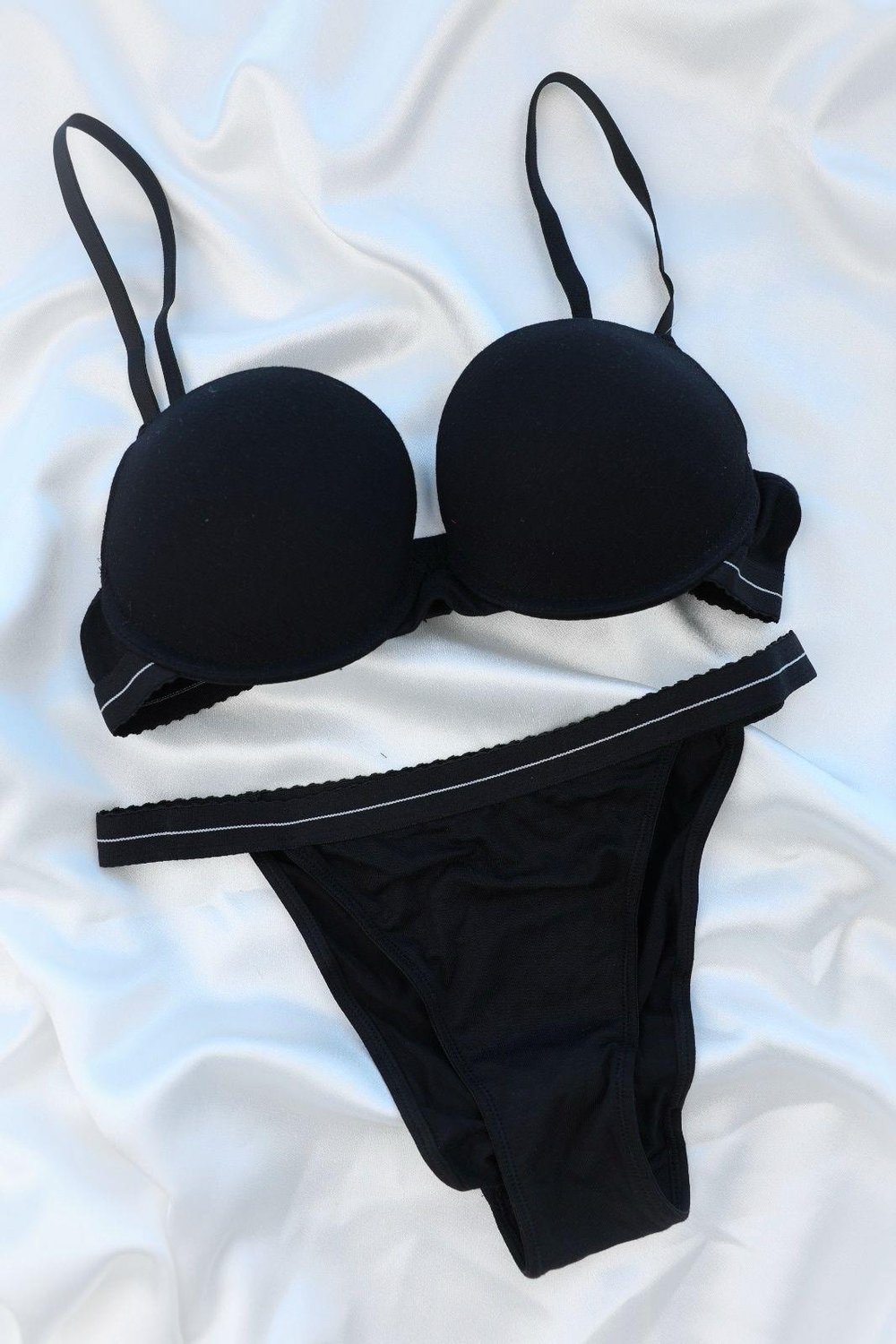 Sütyen TakımBambu Spor Sütyen Takım