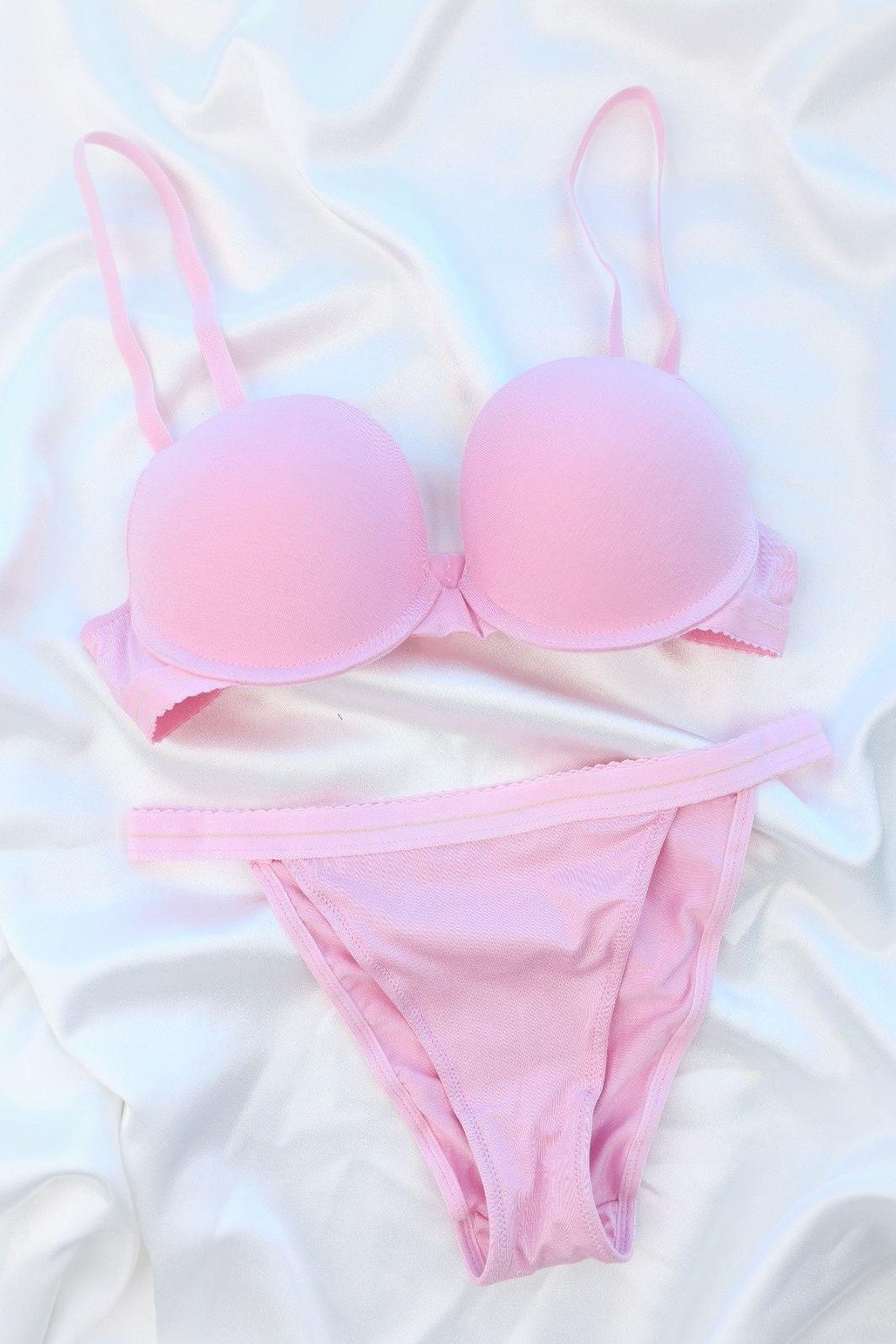 Sütyen TakımBambu Spor Sütyen Takım