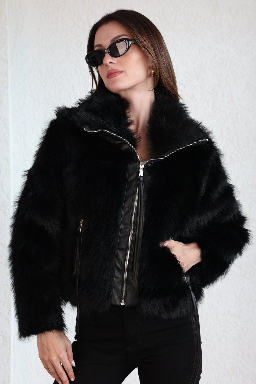 Deri Garnili Lolita Mont