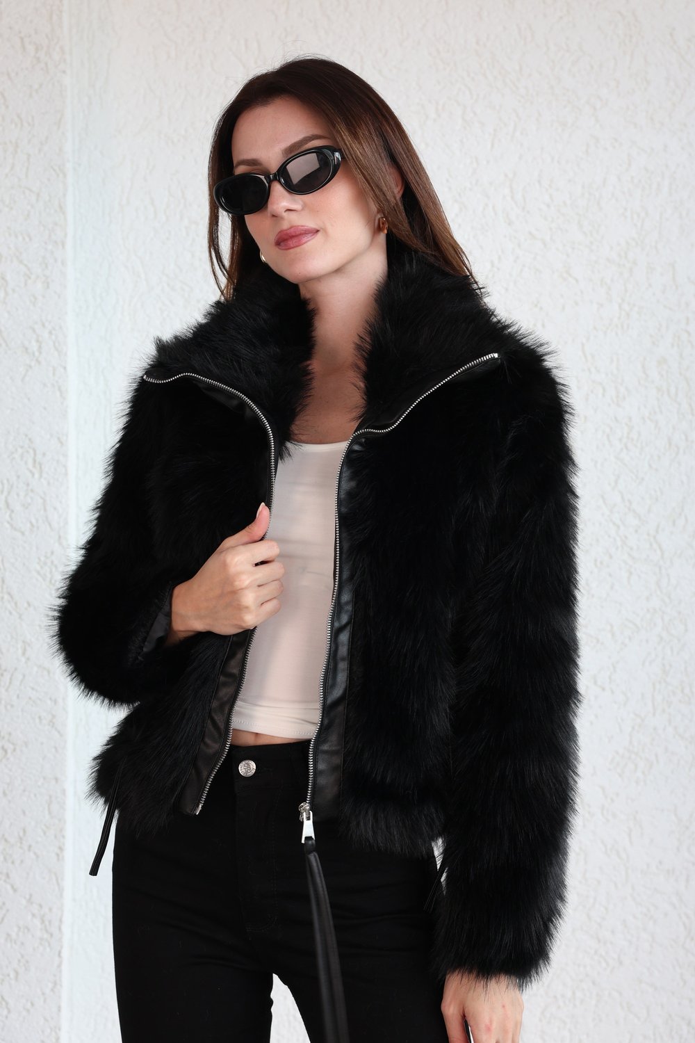 Deri Garnili Lolita Mont