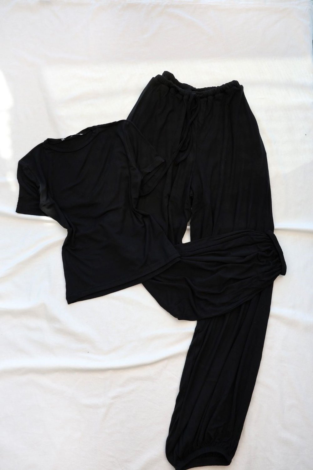 Pantolon TakımŞalvar Body Takım