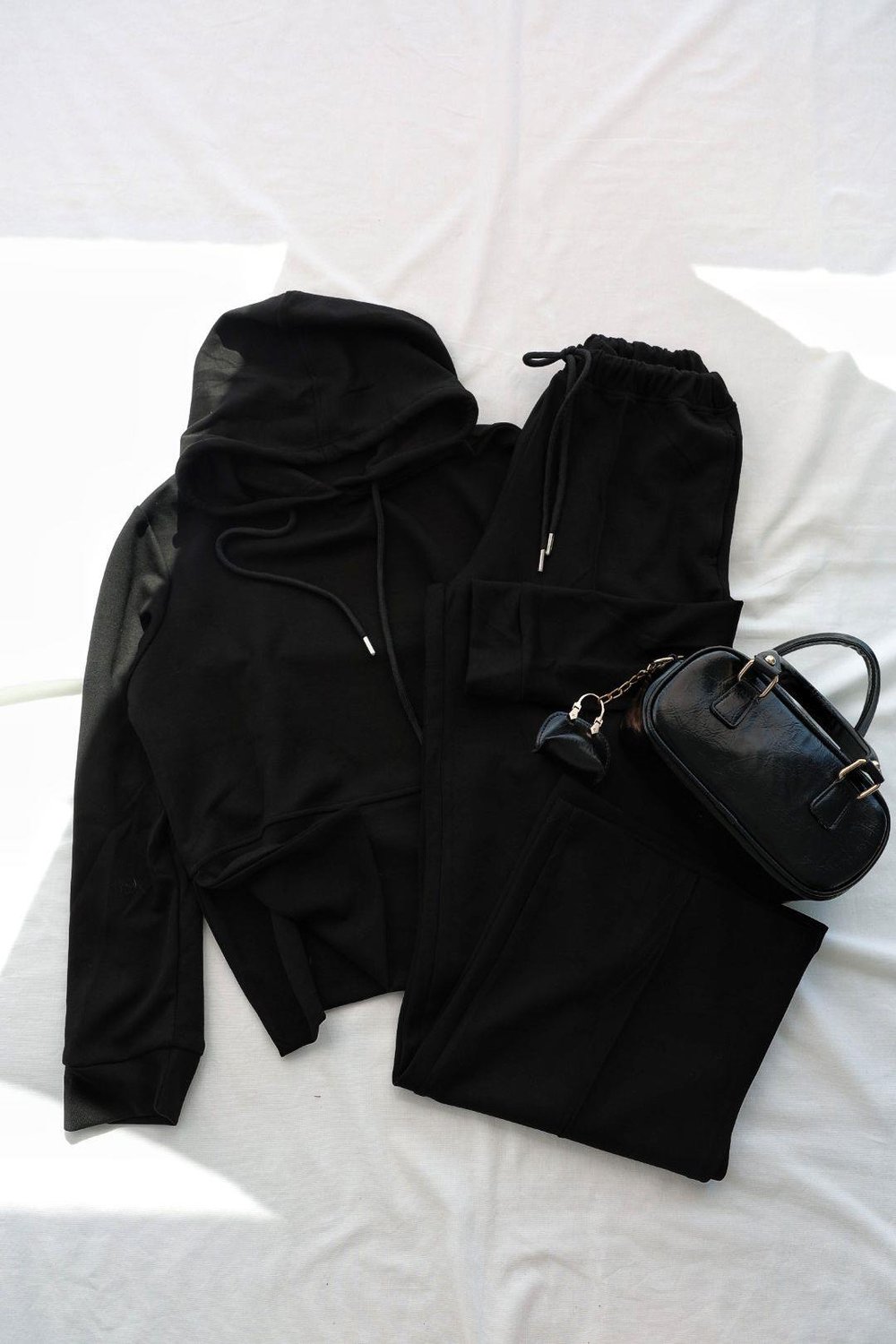 Eşofman TakımCupra Kapşonlu Takım