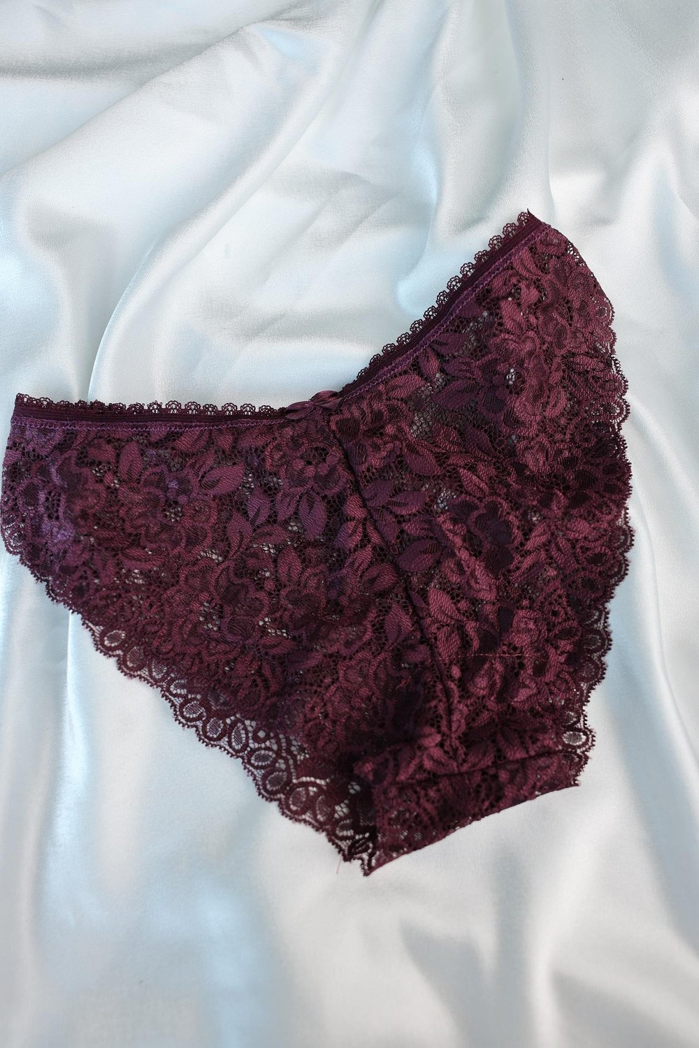 Külot/TangaDantel Külot