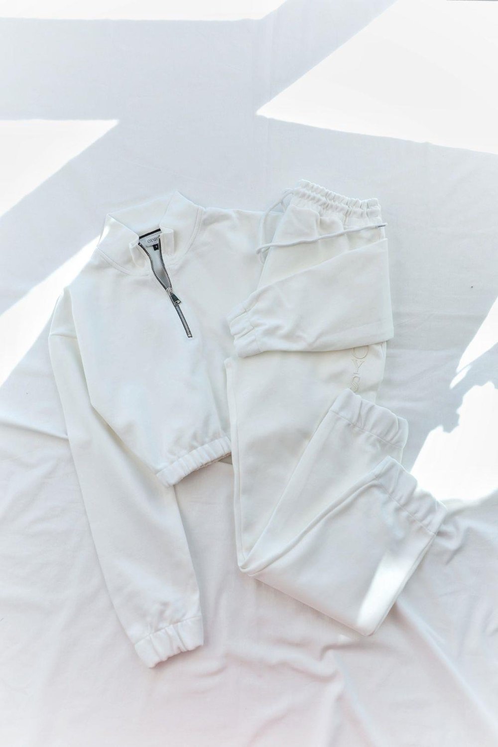 Eşofman TakımOysh Orj Baskılı Sweat Eşofman Takım