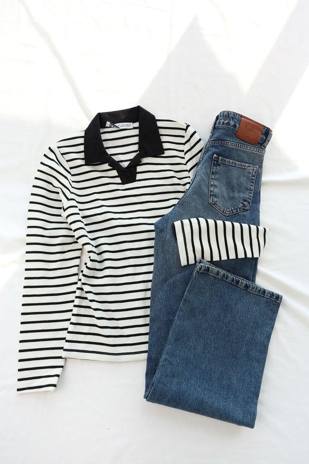 SweatOrj ZR Polo Yaka Ottoman Swaet