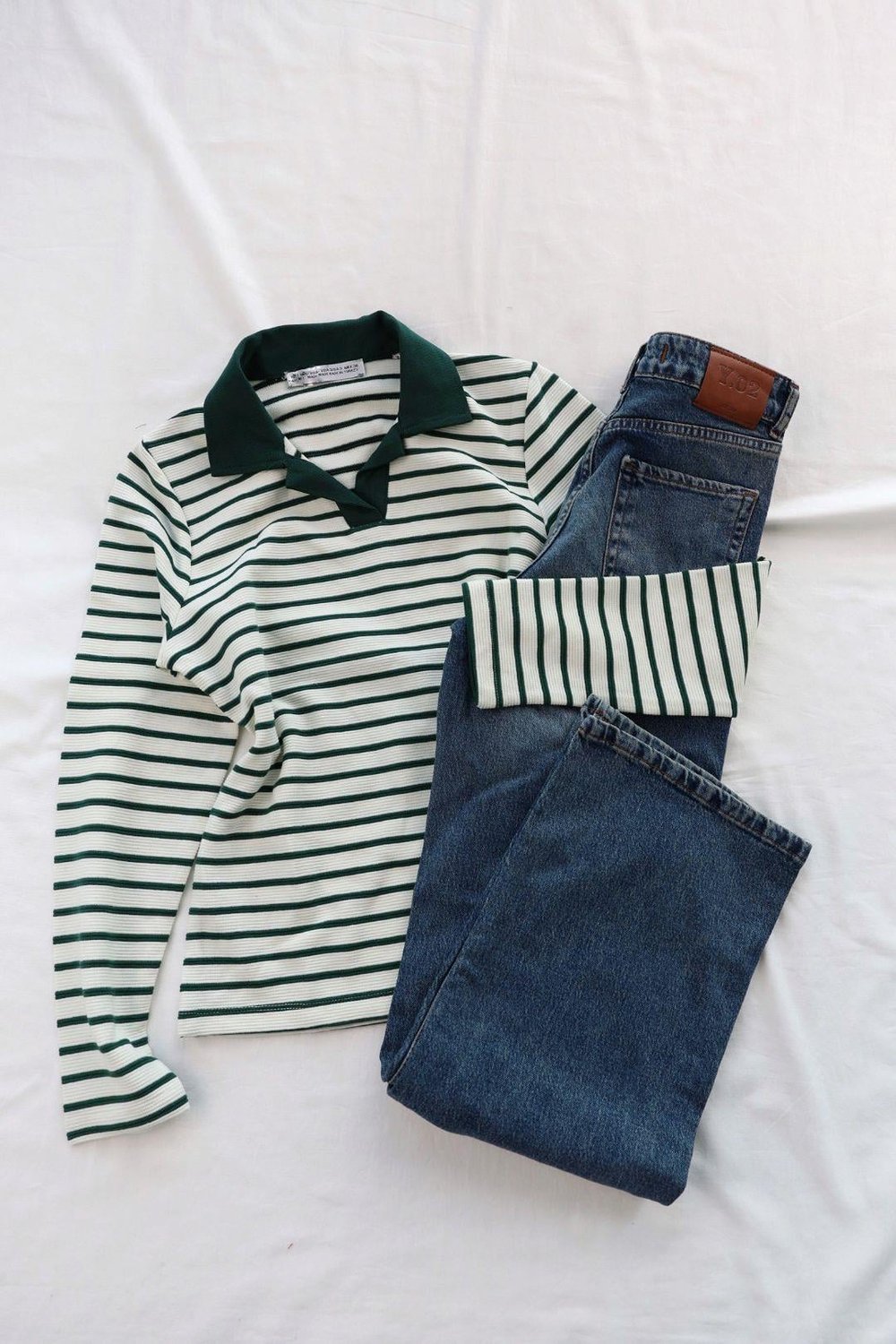 SweatOrj ZR Polo Yaka Ottoman Swaet