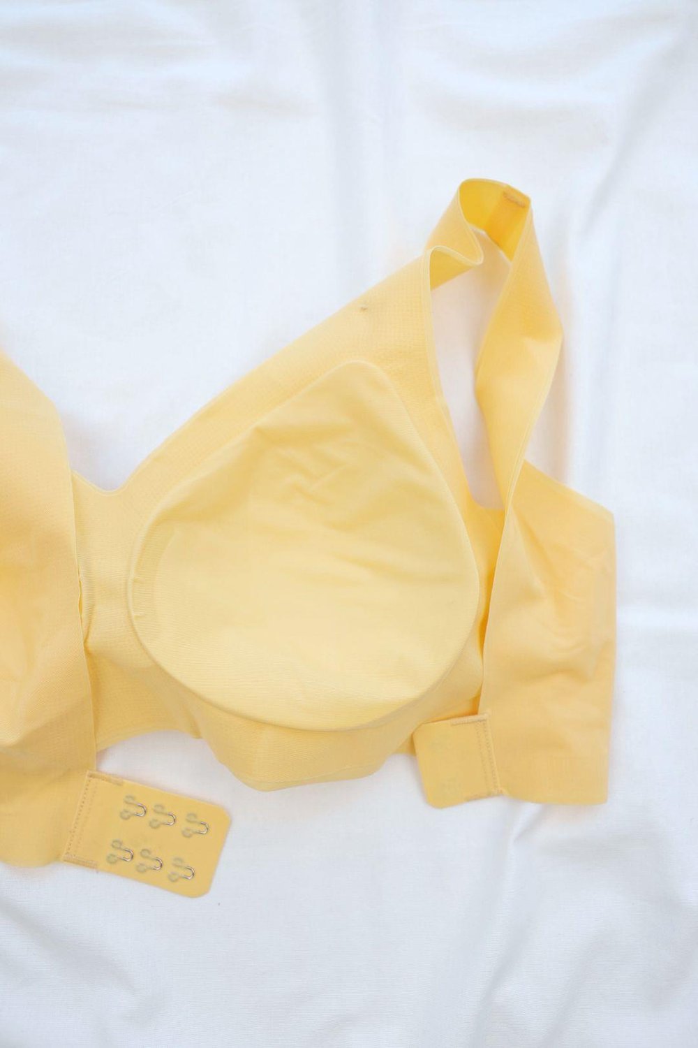 Lazer Kesim Bralet Sütyen