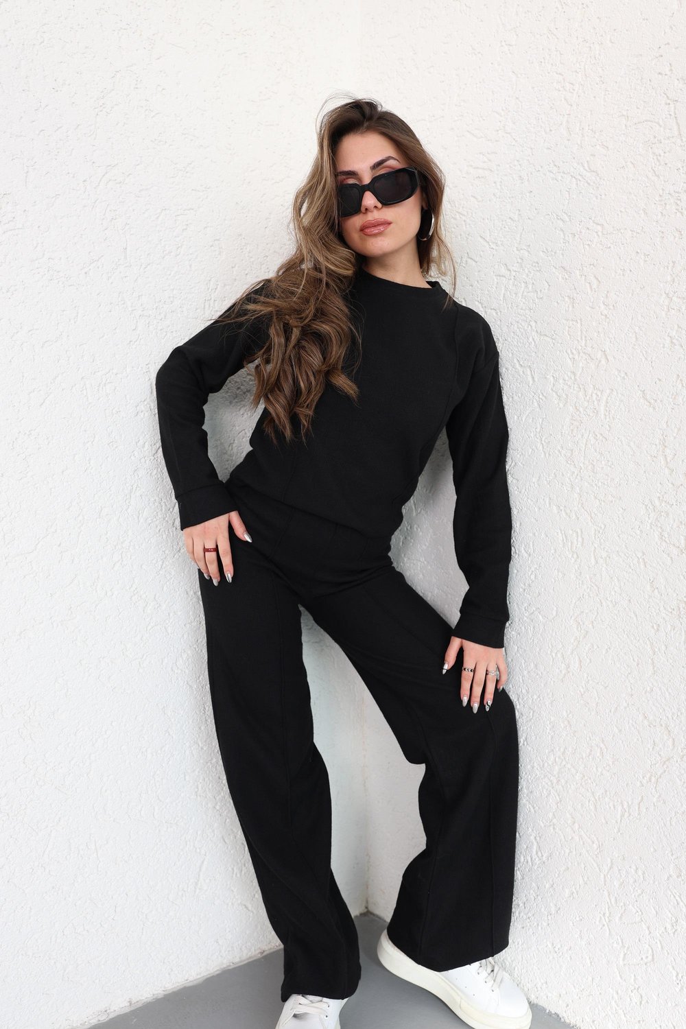 Pantolon TakımSelanik Pantolon Takım