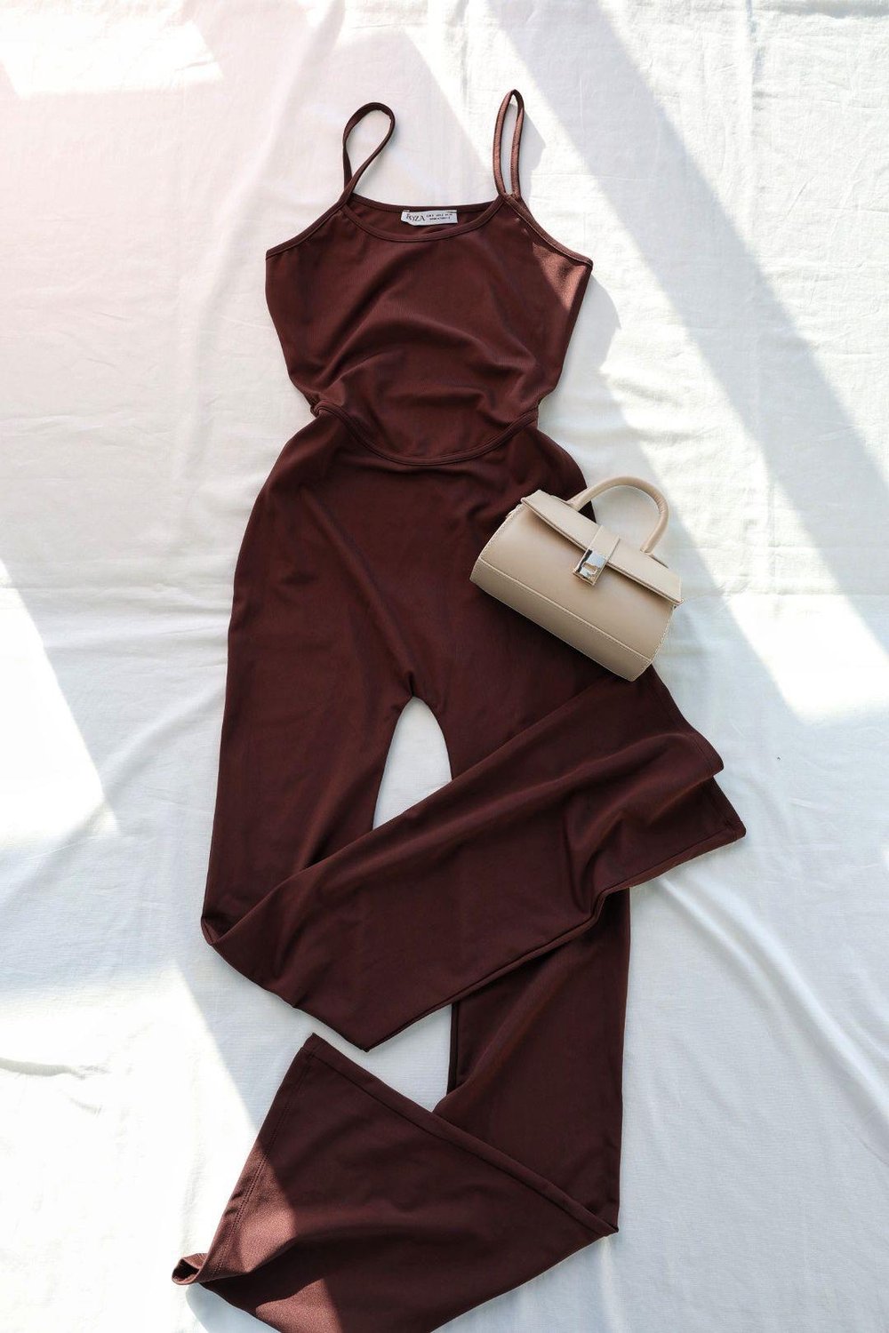 TulumBiyeli İspanyol Tulum