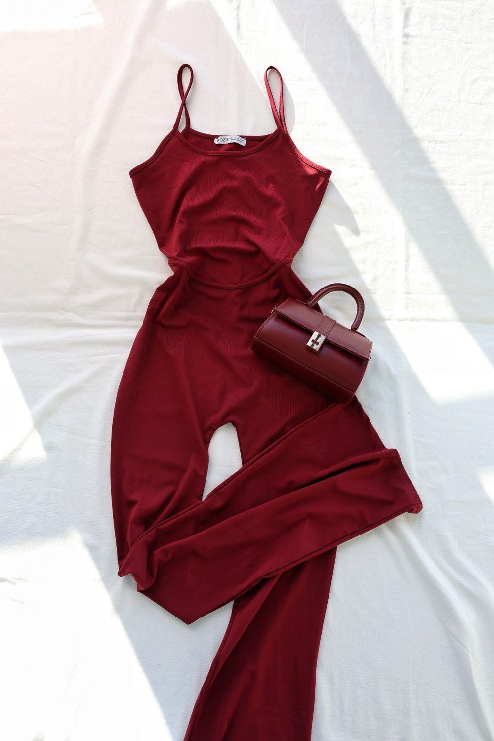 TulumBiyeli İspanyol Tulum