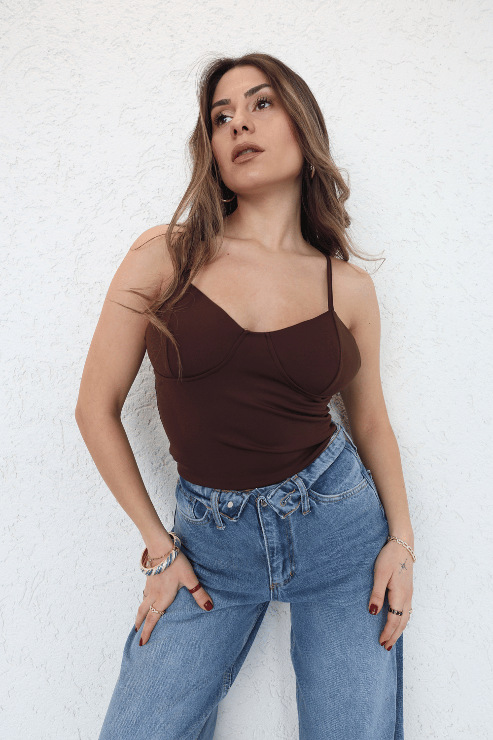 Gloplu Askılı Dalgıç Crop