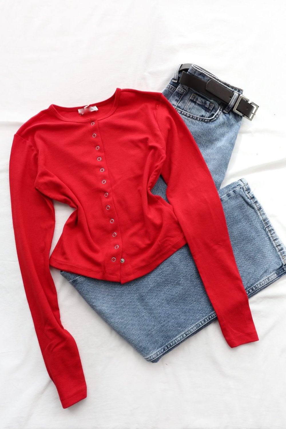 Modal Çıtçıtlı Body