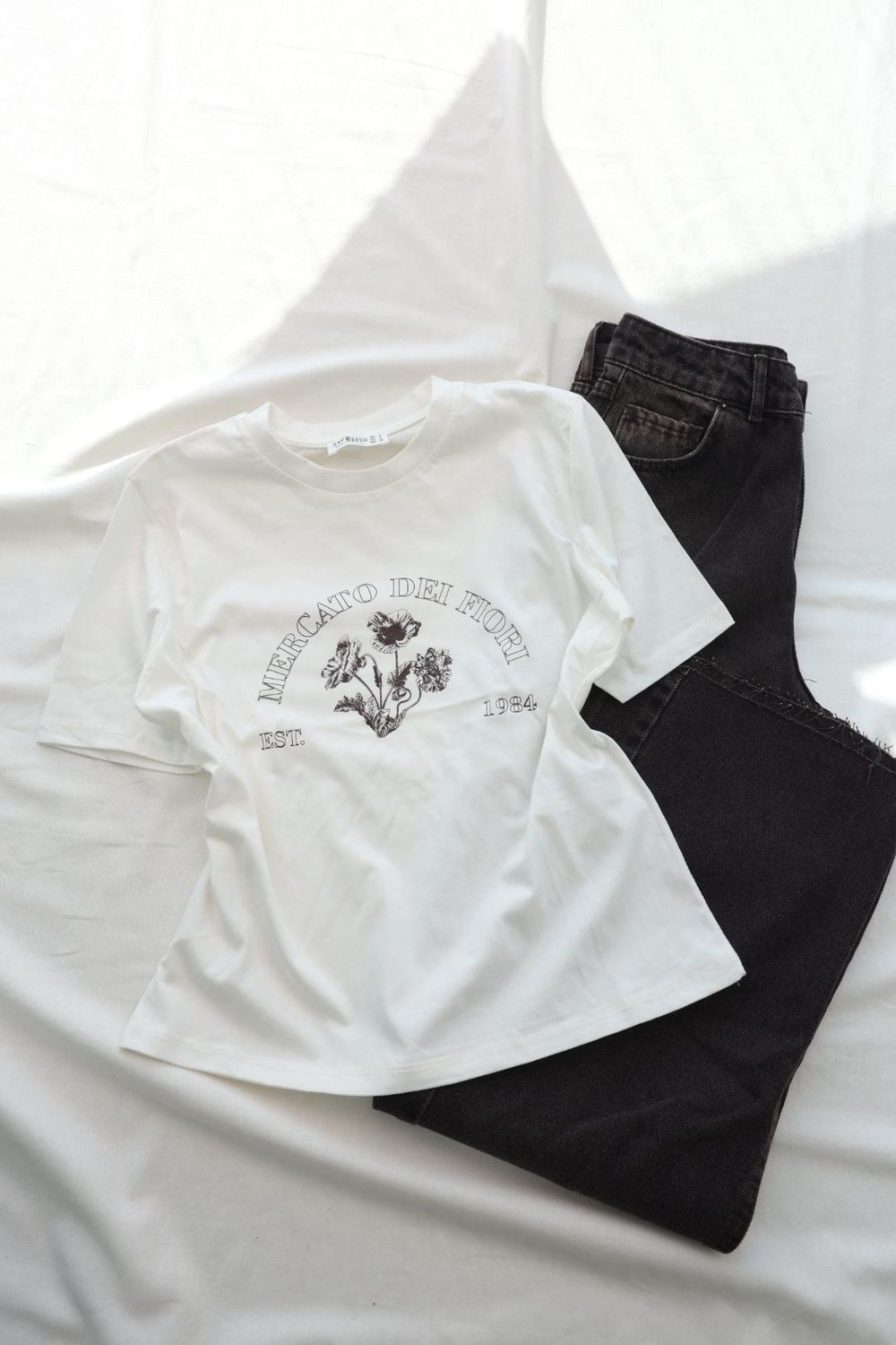 TshirtMercato Baskılı Tshirt