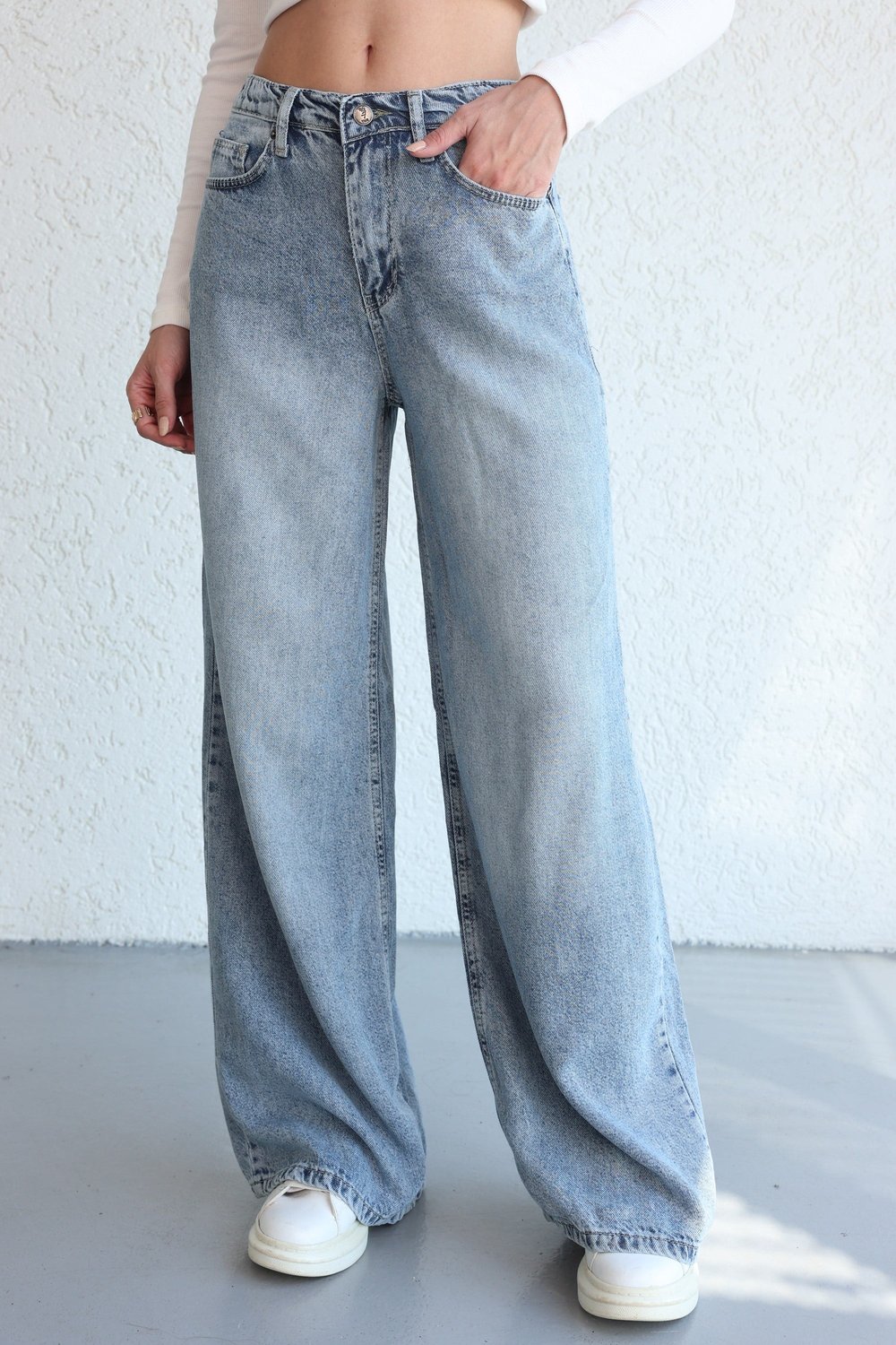 Jean/KotBel Lastik Plazzo Jean