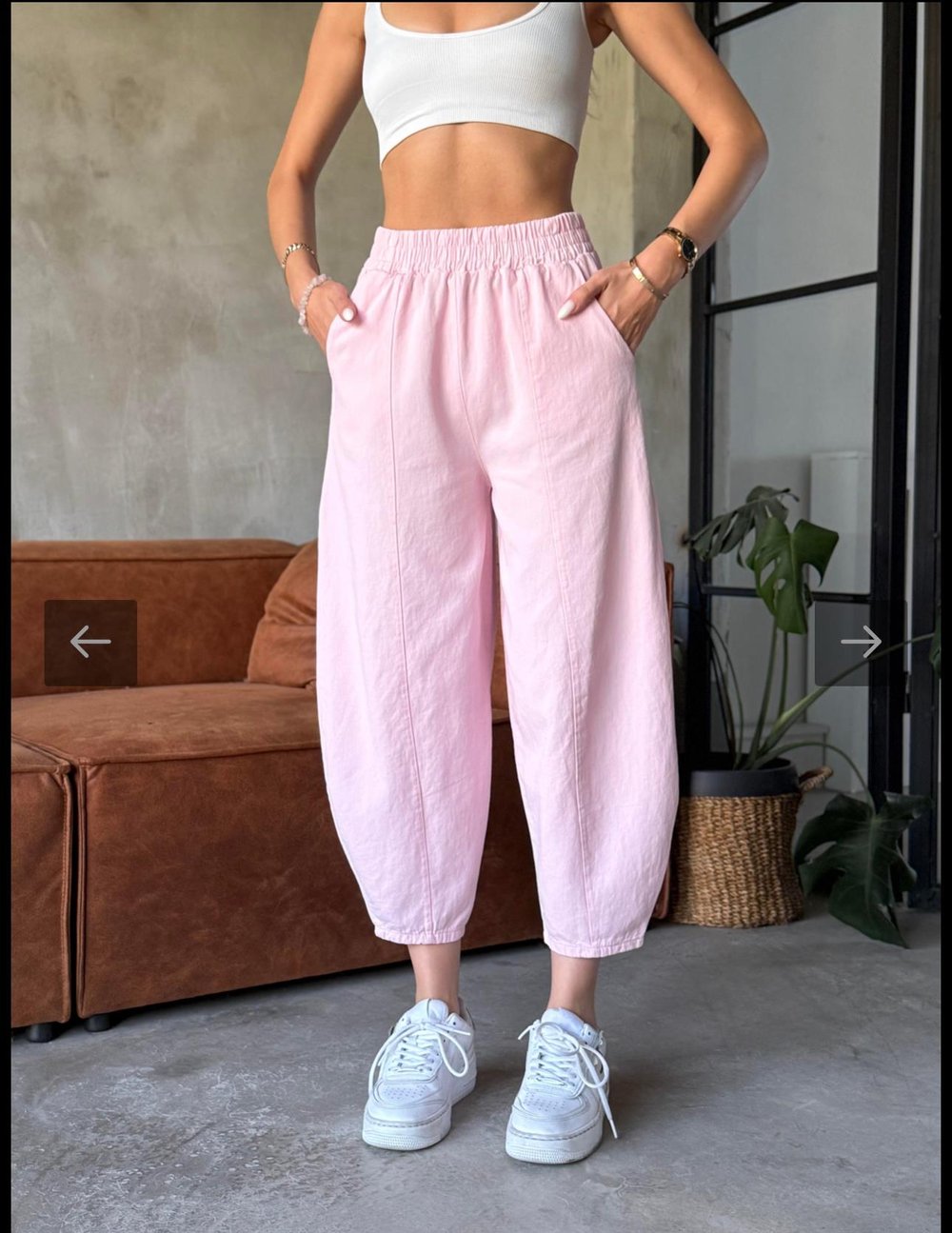  Premium Beli Lastikli Gabardin Pantolon