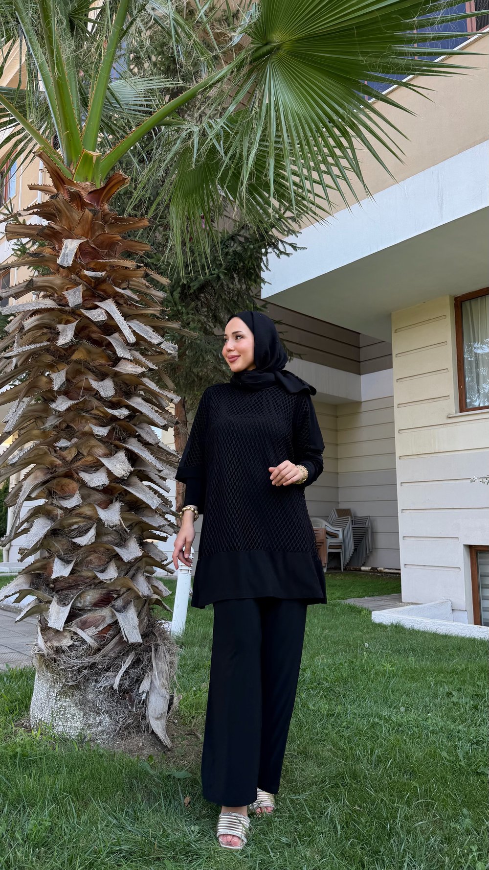 FİLE ÜÇLÜ TAKIM 