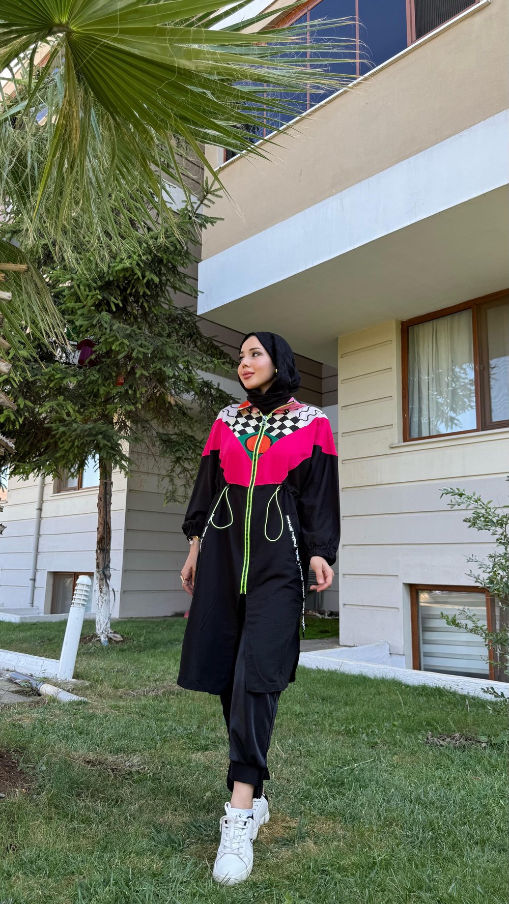 TENSEL GİY ÇIK KAP
