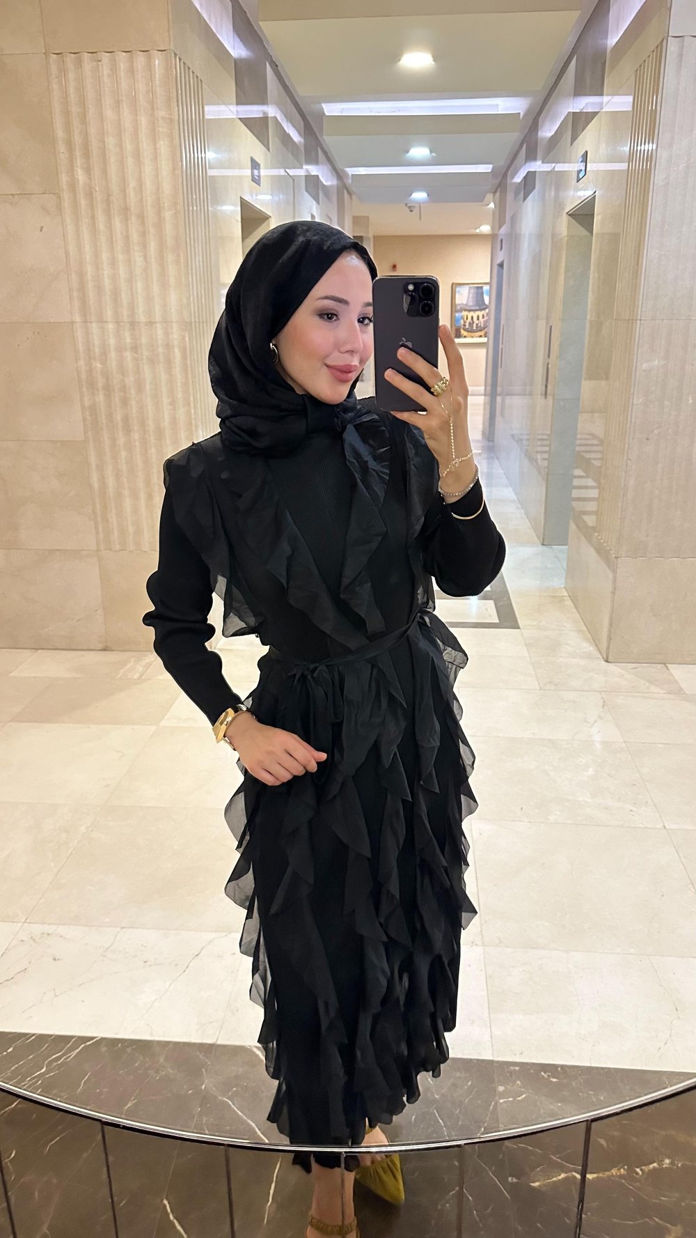 İTHAL ALYA ELBİSE