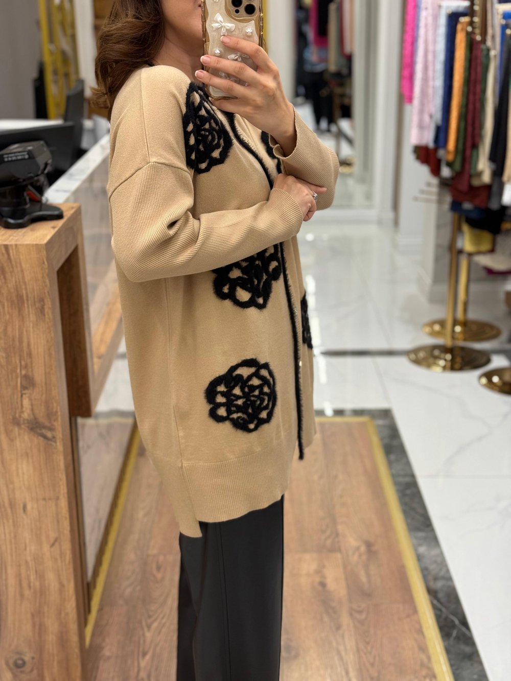 GHİSA HIRKA