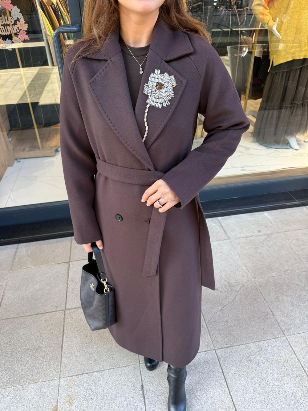 LUCE KAŞE KABAN