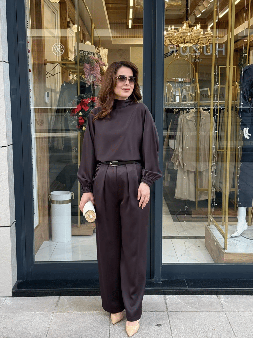 MİSSEMRAMİSS - LOREVA TAKIM
