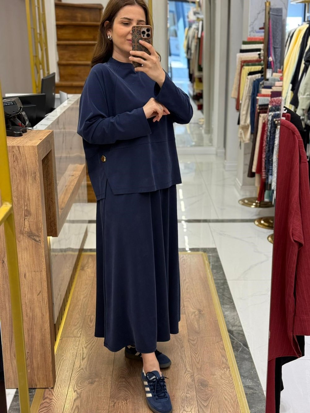 MODAL ETEKLİ TAKIM1