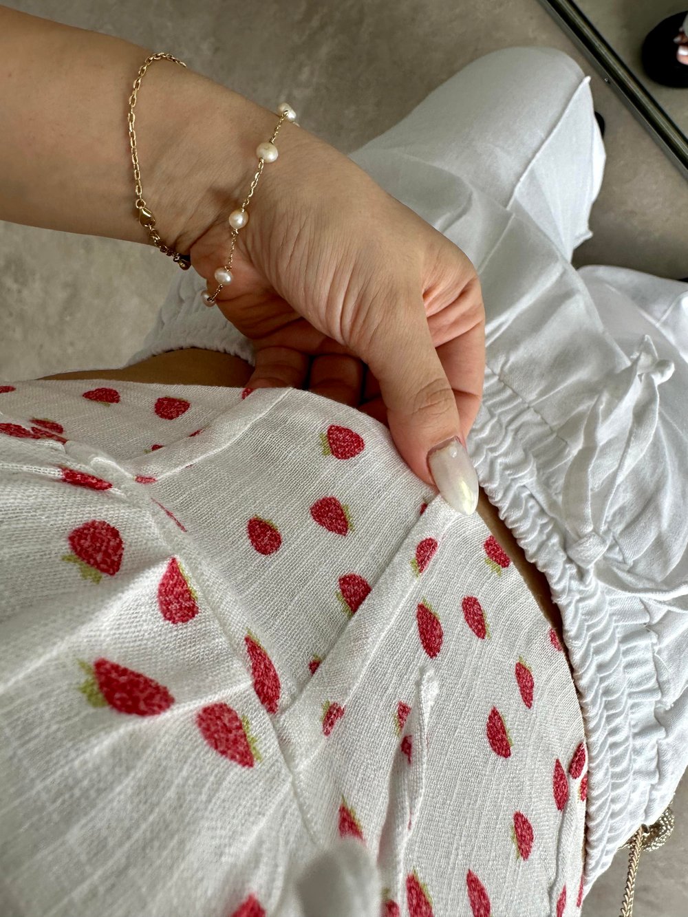 Orijinal Berry Dokuma Brshk. Büstiyer