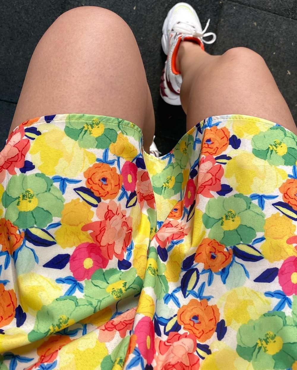 Bel Dekolteli Tinke Elbise