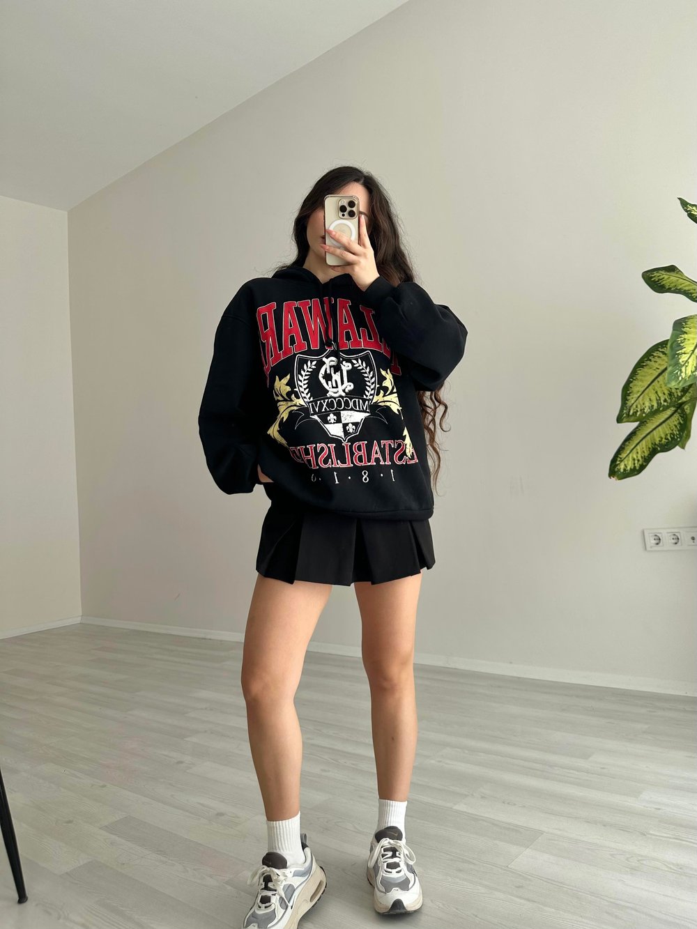 Kolej Sweatshirt