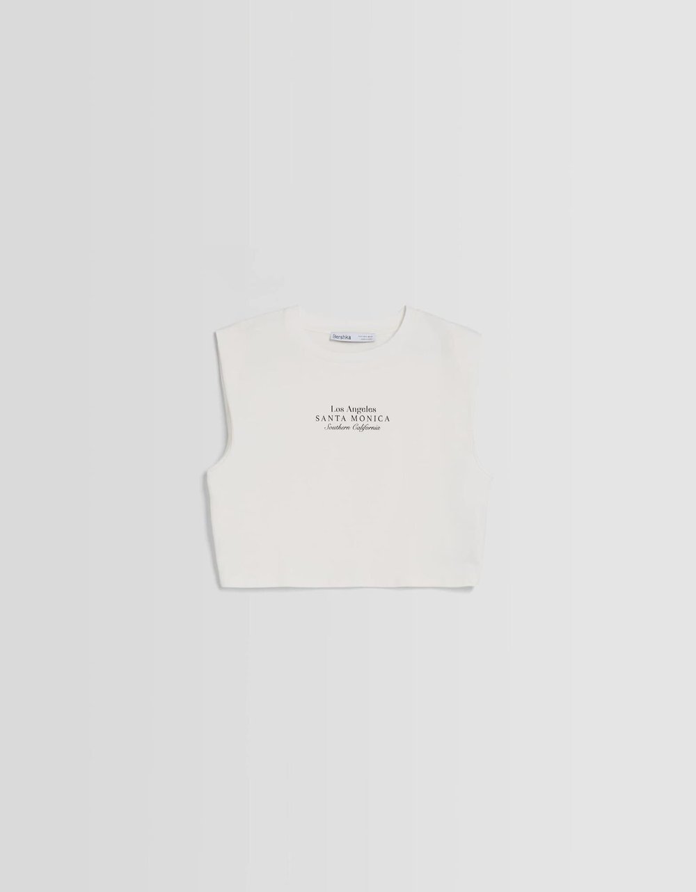 Santa Monica Orj: Tişört