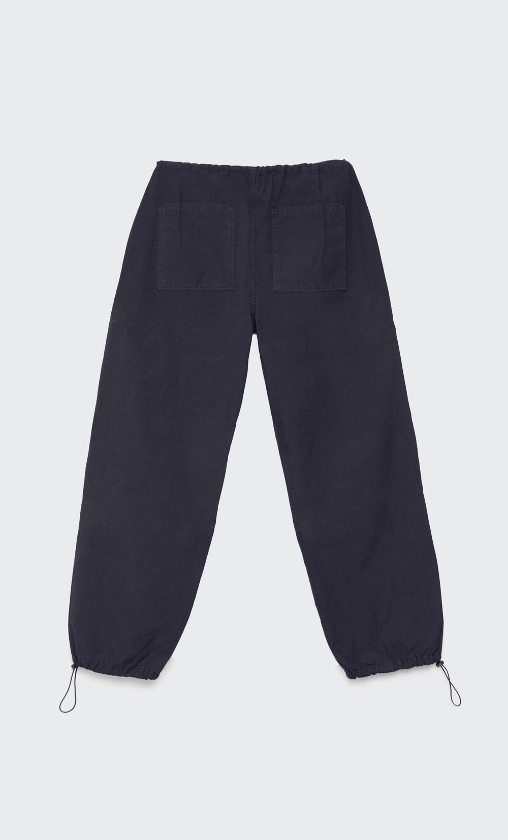 Strdvrs Poplin Paraşüt Pantolon