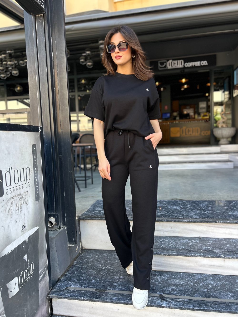 BELLO.TAKIM.SİYAH